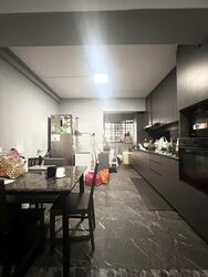 Blk 427 Woodlands Street 41 (Woodlands), HDB 4 Rooms #547229721
